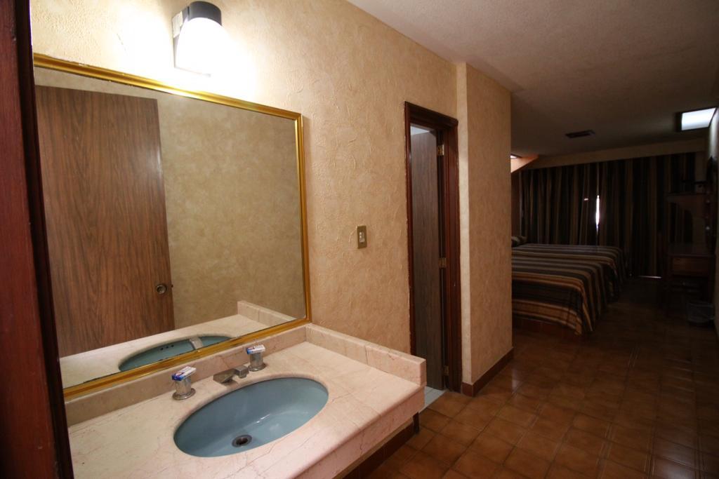 Hotel Isabel I Oaxaca المظهر الخارجي الصورة