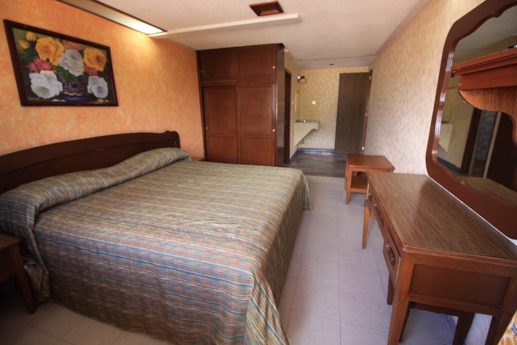 Hotel Isabel I Oaxaca المظهر الخارجي الصورة