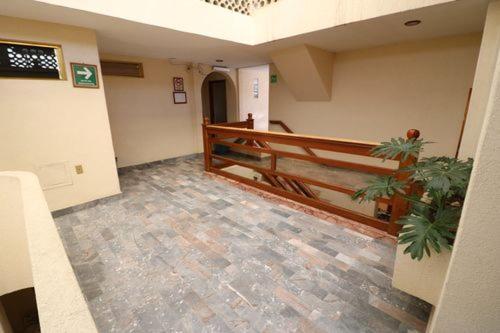 Hotel Isabel I Oaxaca المظهر الخارجي الصورة